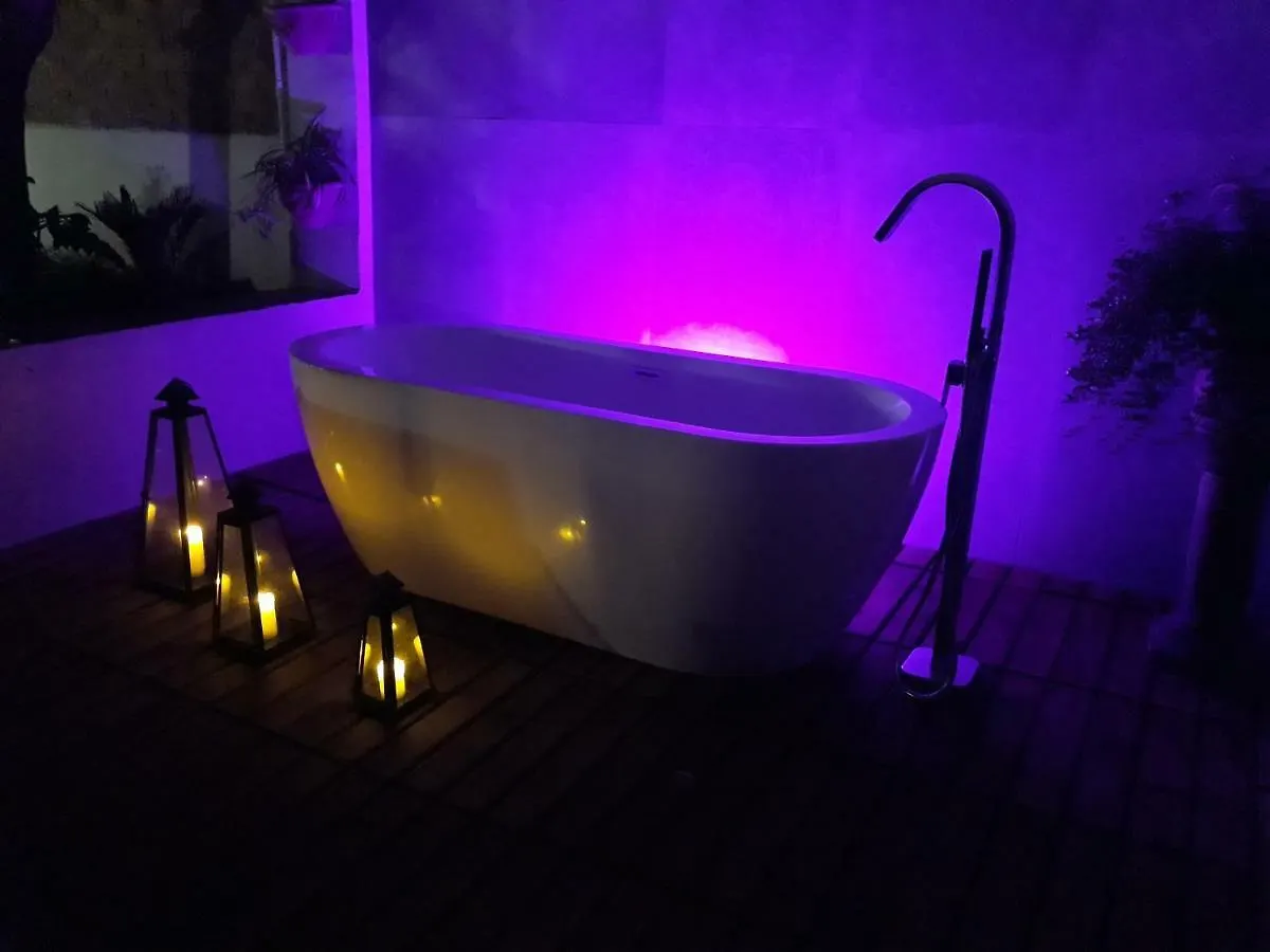Apartmán Relais Il Ronco Florencie 0*,  Itálie