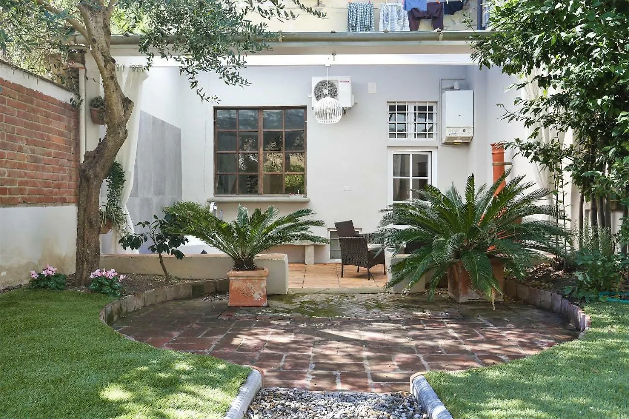 Apartmán Relais Il Ronco Florencie 0*,  Itálie
