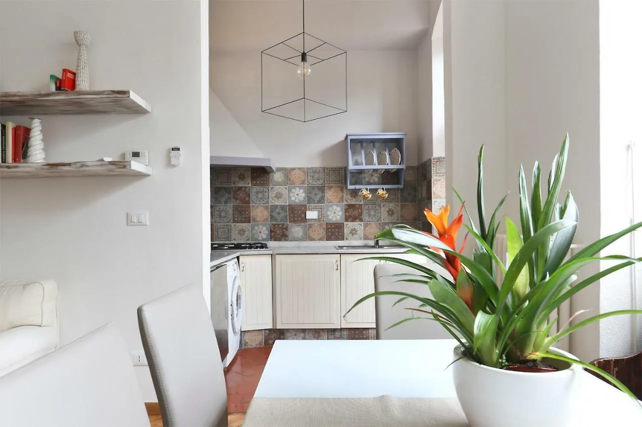 Relais Il Ronco Apartment Florence
