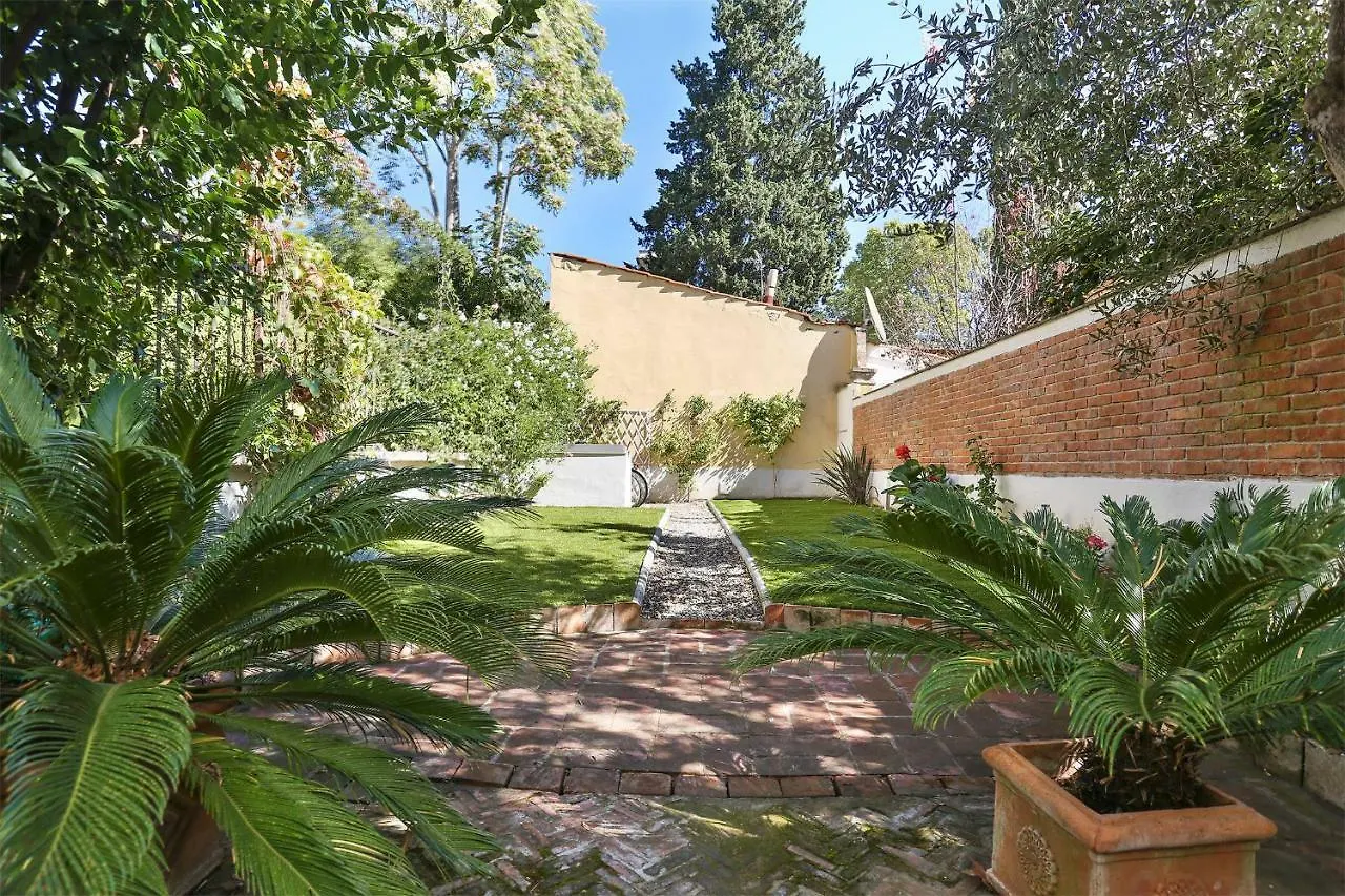 Relais Il Ronco Apartment Florence Italy