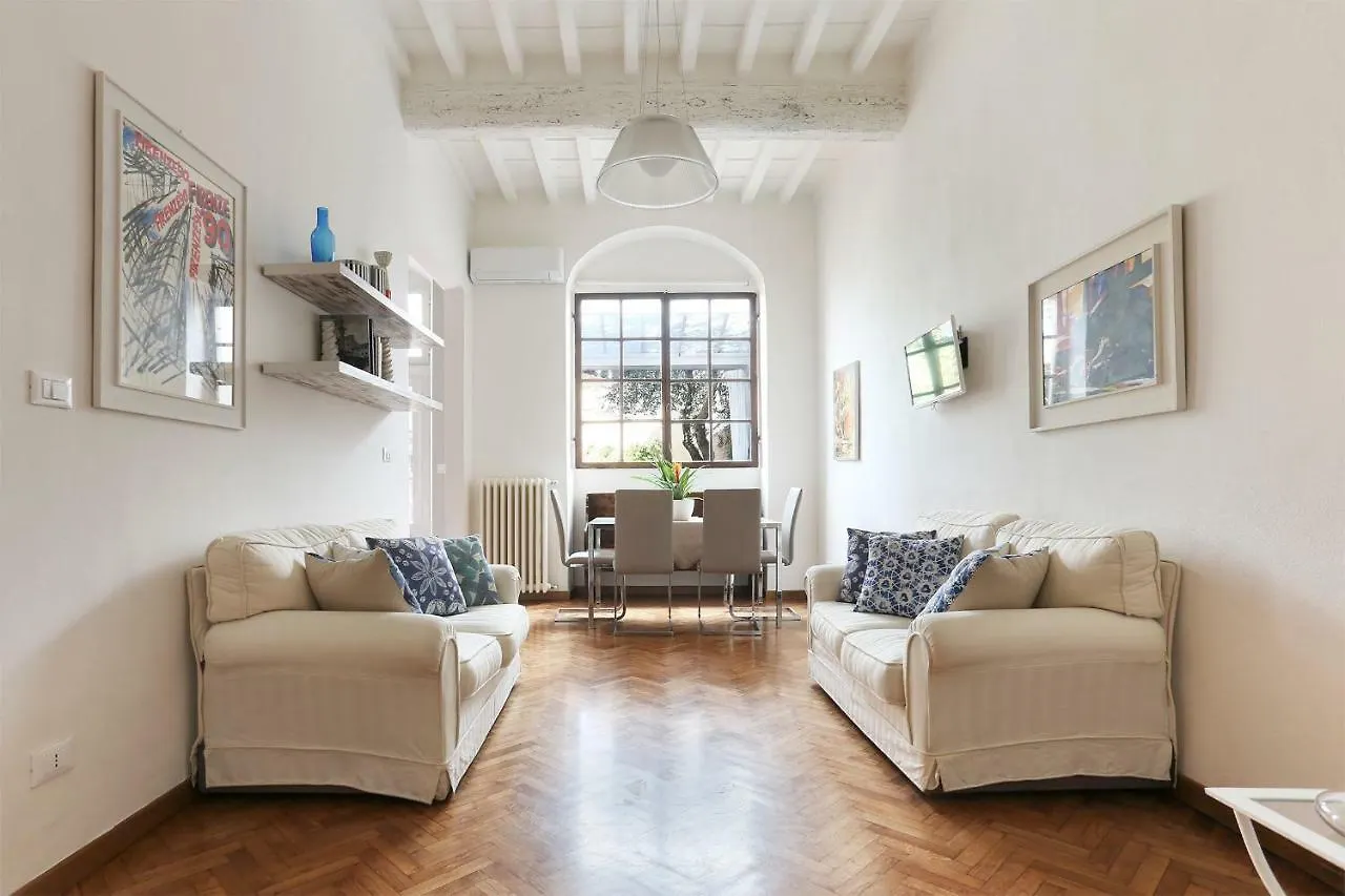 Relais Il Ronco Apartment Florence