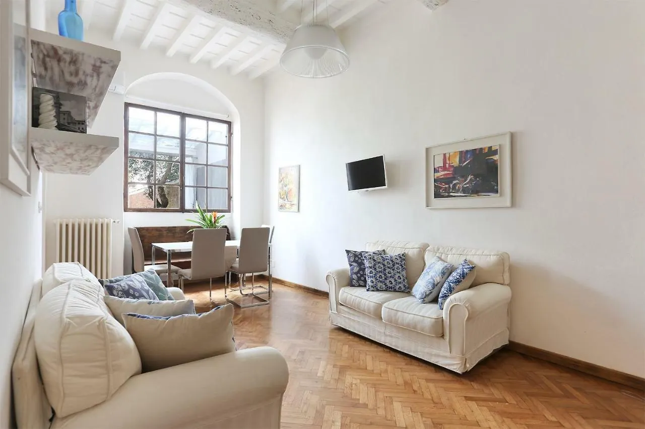 Relais Il Ronco Apartment Florence Italy