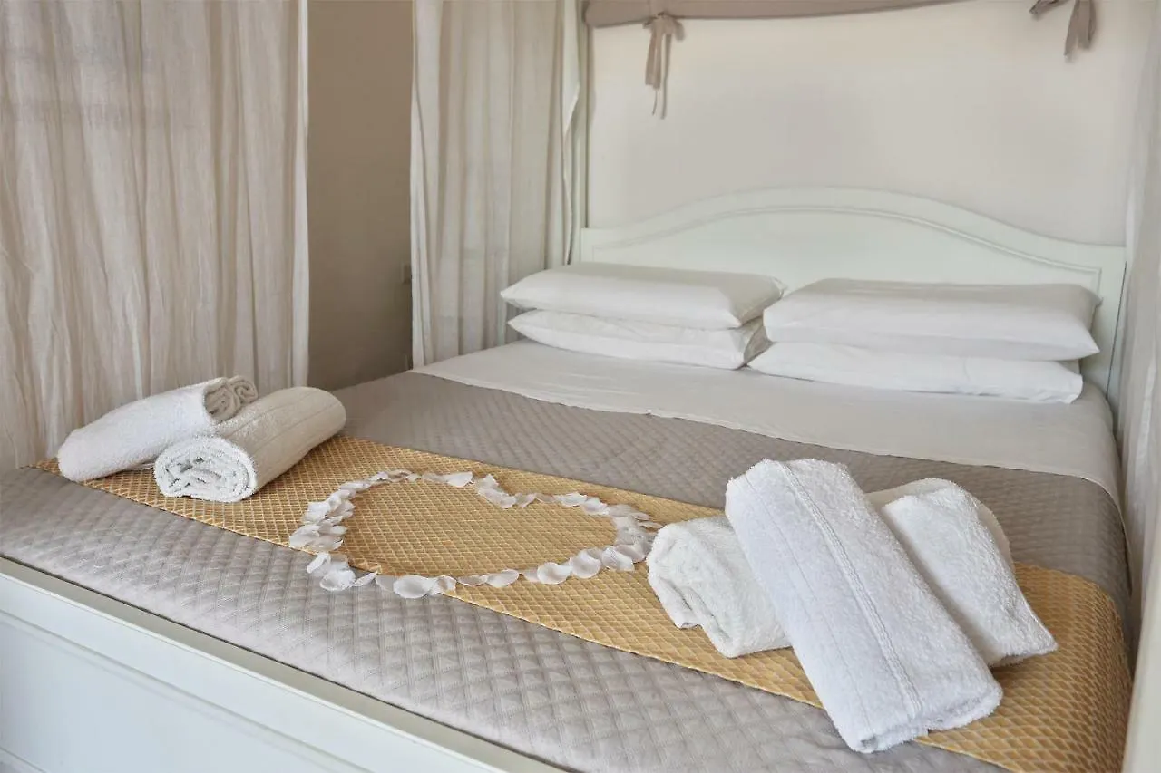 Relais Il Ronco Apartment Florence