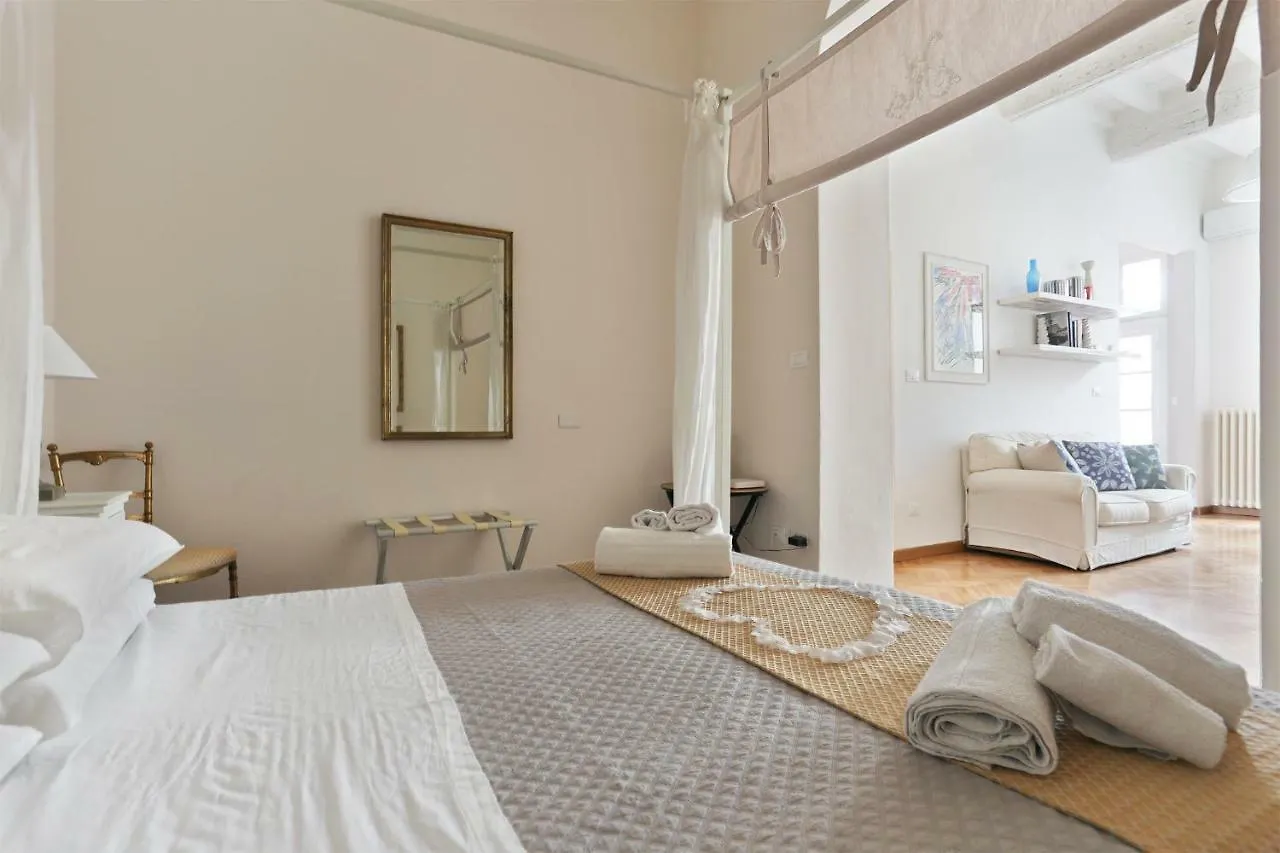 Relais Il Ronco Apartment Florence