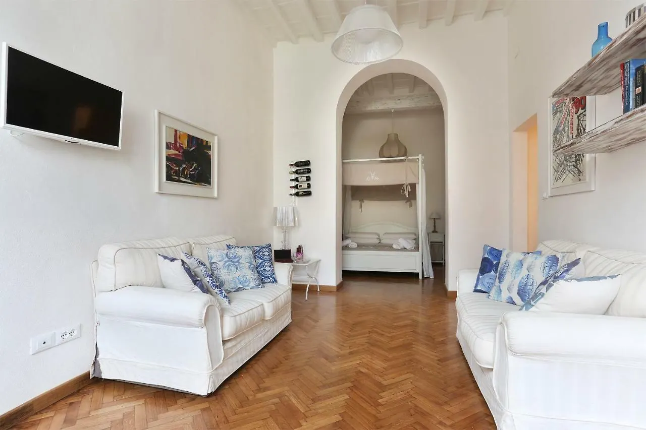 Relais Il Ronco Apartment Florence