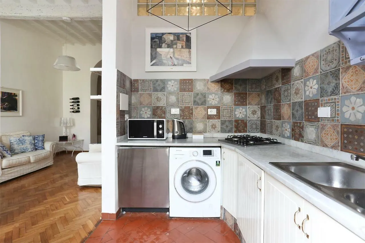 Relais Il Ronco Appartement Florence