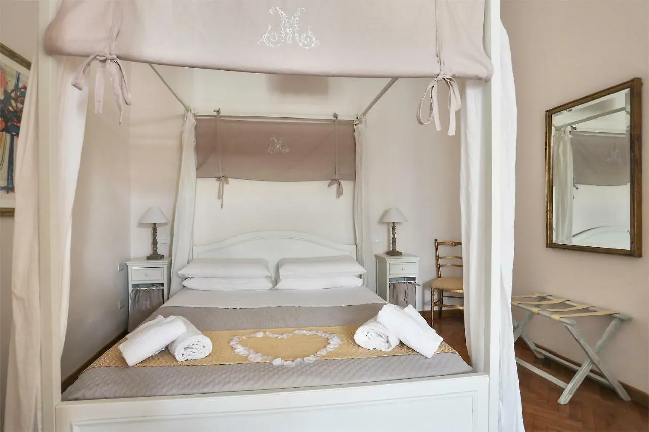 Relais Il Ronco Appartement Florence Italië