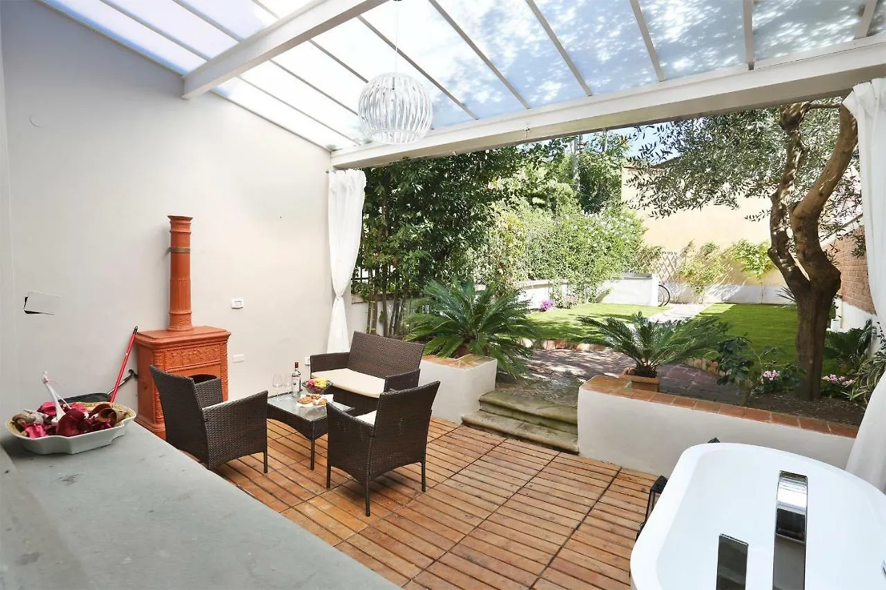 Relais Il Ronco Appartement Florence 0*,