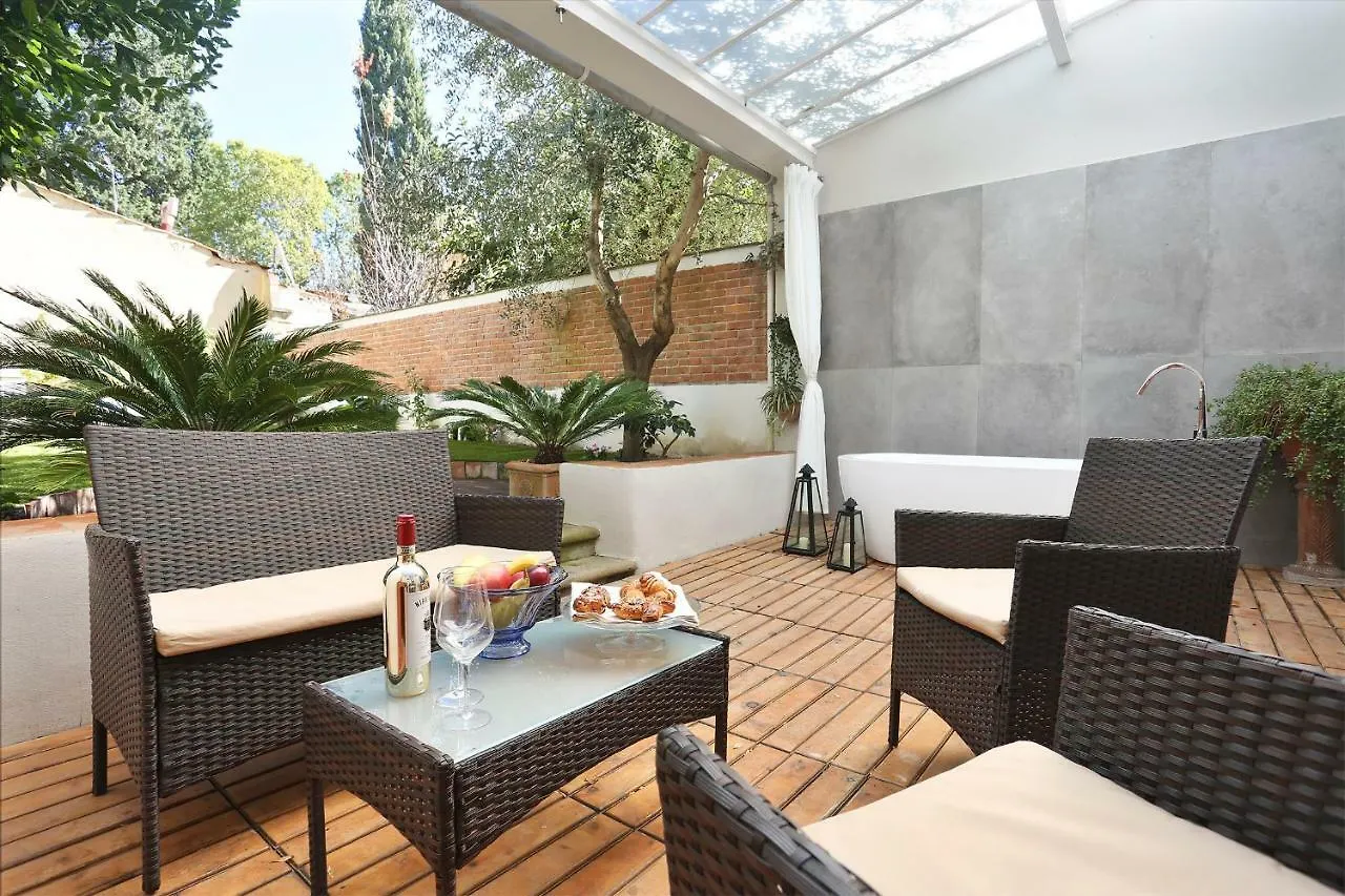 Relais Il Ronco Appartement Florence