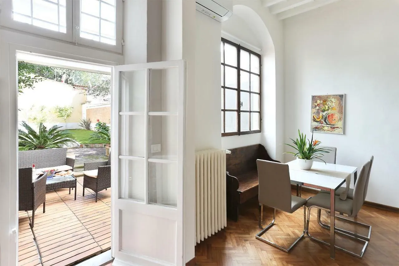 Relais Il Ronco Appartement Florence
