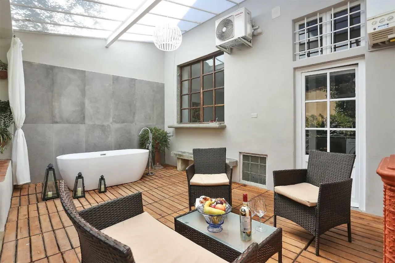 Relais Il Ronco Appartement Florence