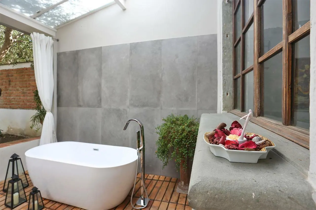 Relais Il Ronco Appartement Florence
