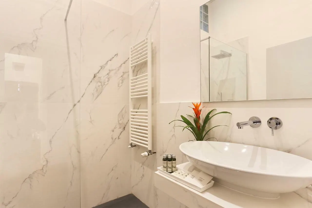 Relais Il Ronco Appartement Florence