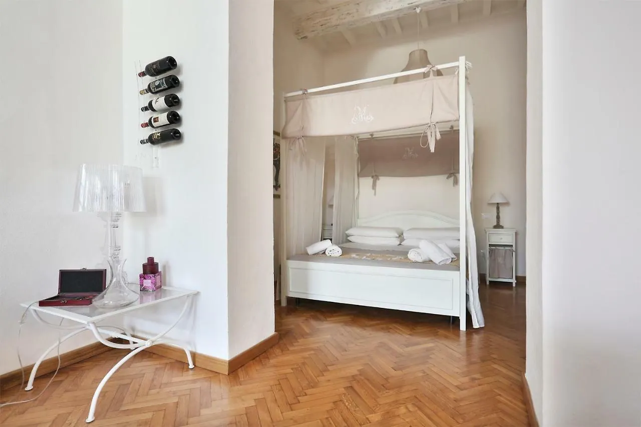 Relais Il Ronco Appartement Florence