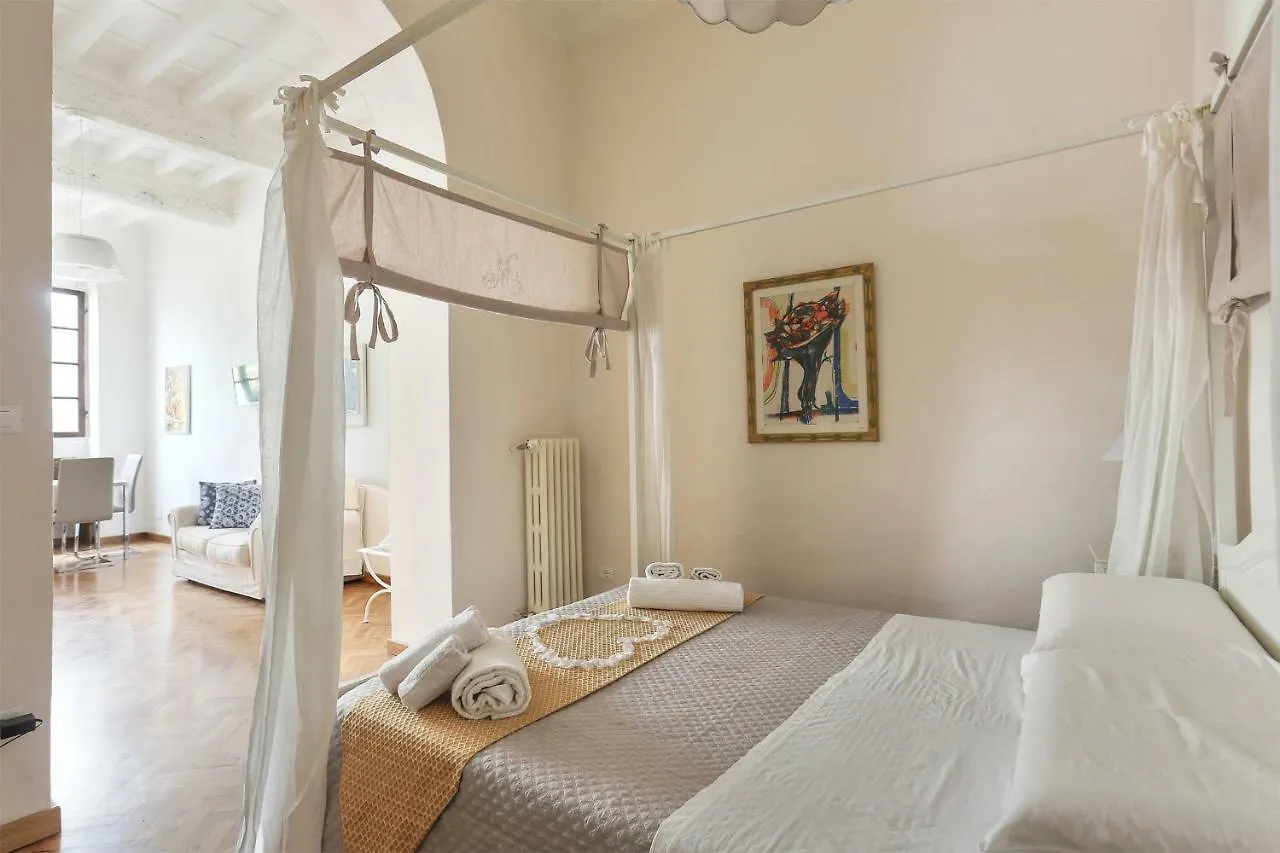 Relais Il Ronco Appartement Florence